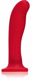 Blush Novelties Temptasia Jezebel Crimson dildo Red 15 cm