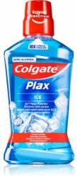 Colgate Plax Ice apă de gură fară alcool 500 ml