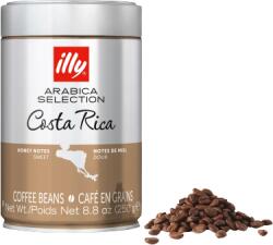 Illy Arabica Costa Rica cafea boabe 250gr