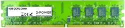2-Power 4GB DDR2 800MHz MEM1303A