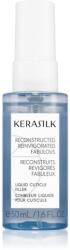 KERASILK Specialists Liquid Cuticle Filler spray regenerator pentru toate tipurile de păr 50 ml