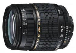 Tamron AF 28-300mm f/3.5-6.3 XR Di LD Aspherical [IF] Macro