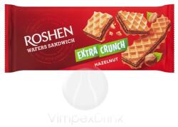 ROSHEN Extra Crunch Mogyorós ostya 142g