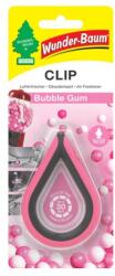 Wunder-Baum Clip - Bubble Gum- Rágógumi illat