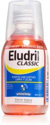 Elgydium Eludril Classic apă de gură 200 ml