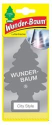 Wunder-Baum illatosító - City Style - aruhaz