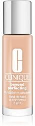 Clinique Beyond Perfecting Foundation + Concealer alapozó és korrektor 2 az 1-ben árnyalat CN 18 Cream Whip 30 ml