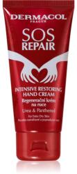 Dermacol SOS Repair crema Intensiv Regeneratoare de maini 75 ml