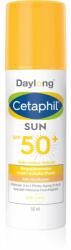 Daylong Cetaphil SUN Multi-Protection védő ápolás a bőr öregedése ellen SPF 50+ 50 ml