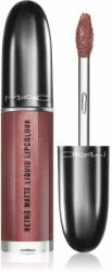 M·A·C Retro Matte Liquid Lipcolour матиращо течно червило цвят Gemz & Roses 5ml