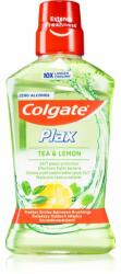 Colgate Plax Tea & Lemon apa de gura antiplaca 500 ml
