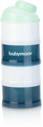 Babymoov Milk Dispenser Arctic Blue dozator lapte praf 1 buc