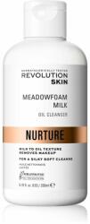 Revolution Beauty Nurture Meadowfoam Milk aktív olaj balzsam 200 ml