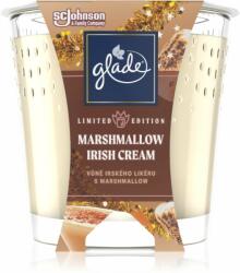 Glade Irish Cream illatgyertya 129 g