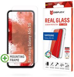 Displex Real Glass + Case Samsung Galaxy A54 5G (01832)