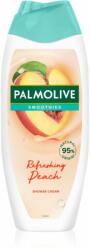 Palmolive Smoothies Refreshing Peach Gel de dus pentru curatare 500 ml