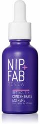 Nip + Fab Retinol Fix 10 % ser concentrat pentru noapte 30 ml