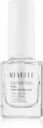 Revuele Nail Therapy Diamond Nail Strengthener erősítő körömlakk 10 ml