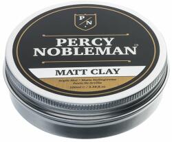  Percy Nobleman Matt Clay mattító hajwax agyaggal 100 ml