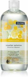 Olival Immortelle Micellar Solution tisztító micellás víz 500 ml