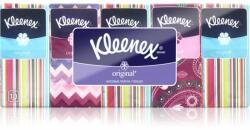  Kleenex Original Family papírzsebkendő 10x10 db
