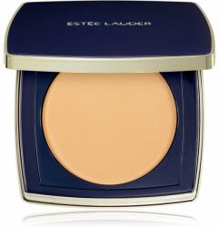 Estée Lauder Double Wear Stay-in-Place Matte Powder Foundation púderes make-up SPF 10 árnyalat 4N2 Spiced Sand 12 g