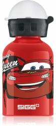 Sigg KBT Kids Cars gyerekkulacs Lightning McQueen 300 ml
