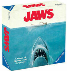 Ravensburger Jaws Strategy társasjáték, angol nyelvű (262892)