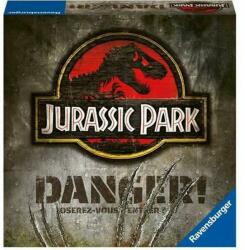 Ravensburger Jurassic Park: Danger társasjáték, angol nyelvű (262946)