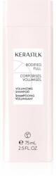 KERASILK Essentials Volumizing Shampoo hajsampon a finom hajért 75 ml