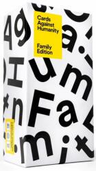Ludicus Cards Against Humanity - Családi kiadás társasjáték angol nyelvű (817246020422) - reflexshop