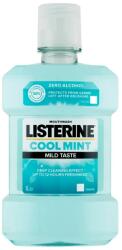 LISTERINE Cool Mint Mild Taste szájvíz, 1000 ml