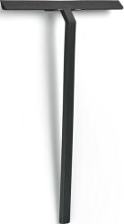 Zone Denmark Zuhanyreszelő RIM 30 cm, fekete, fém, Denmark (ZO14895) Ablaktisztító