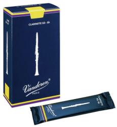 Vandoren Bb Clarinet Traditional 1.5 - box