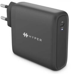 Targus HyperJuice 100W USB-C GaN Charger (European Plug) (HJG100EUZ)