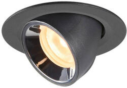 SLV Numinos Gimble XS SLV 1005839 beépíthető lámpa 3000K 55° (1005839)
