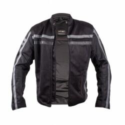 W-Tec Geaca Moto W-TEC Bellvitage Crow (25900) - sport-mag