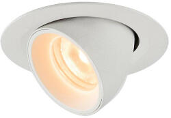SLV Numinos Gimble XS SLV 1005823 beépíthető lámpa 2700K 20° (1005823)