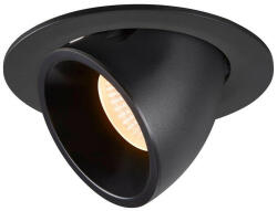 SLV Numinos Gimble L SLV 1005978 beépíthető lámpa 2700K 40° (1005978)
