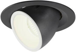SLV Numinos Gimble M SLV 1005964 beépíthető lámpa 4000K 55° (1005964)