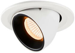 SLV Numinos Gimble S SLV 1005876 beépíthető lámpa 2700K 20° (1005876)