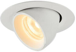 SLV Numinos Gimble XS SLV 1005847 beépíthető lámpa 3000K 55° (1005847)