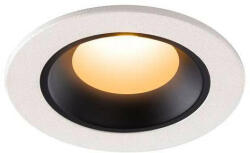 SLV Numinos XS SLV 1005514 beépíthető lámpa 2700K 55° (1005514)