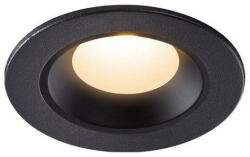 SLV Numinos XS SLV 1005523 beépíthető lámpa 3000K 55° (1005523)