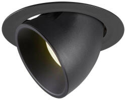 SLV Numinos Gimble XL SLV 1006071 beépíthető lámpa 4000K 55° (1006071)