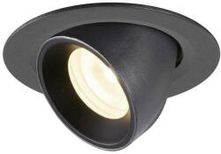 SLV Numinos Gimble XS SLV 1005855 beépíthető lámpa 4000K 55° (1005855)