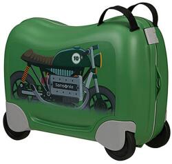 Samsonite DREAM 2GO 4-kerekes gyermekbőrönd - Motorbicikli145033-9959 - borond-aruhaz