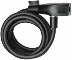 AXA Cable Resolute 8 - 180 Mat black