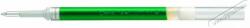 Pentel EnerGel LR7-DX 0, 35mm zöld tollbetét 1 év garancia