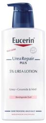 Eucerin Urea Repair Plus 5% testápoló illatosított 400ml - pingvinpatika